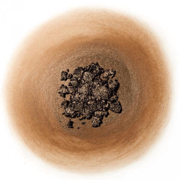 Rituel De Fille Ash and Ember Eye Soot - Smoky Matte Eyeshadow for Dramatic Makeup Looks | Perfect for Evening Events & Gothic Style