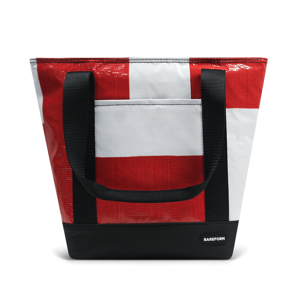 Beck Cooler Bag Bk1 00848 - Insulated Lunch Bag for Work, Picnics & Outdoor Activities - Leakproof & Durable Cooler Tote for Food & Drinks