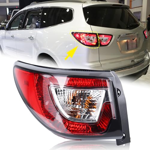 Left Driver Side