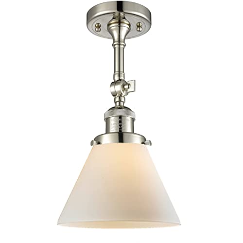 Polished Nickel