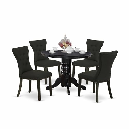 Shga5-blk-24