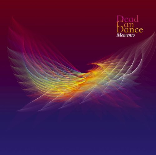 Dead Can Dance - Memento: The Very Best Of (Remastered) | Limited Edition Vinyl & CD | Perfect for Gothic Music Lovers & Meditation