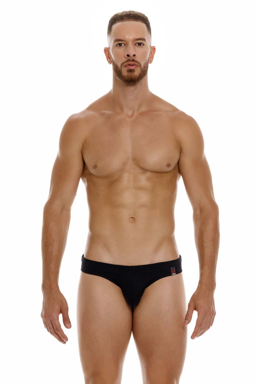 Jor Capri Swim Brief - Men's Quick Dry Swim Trunks for Beach, Pool & Water Sports | Comfortable & Stylish Swimwear