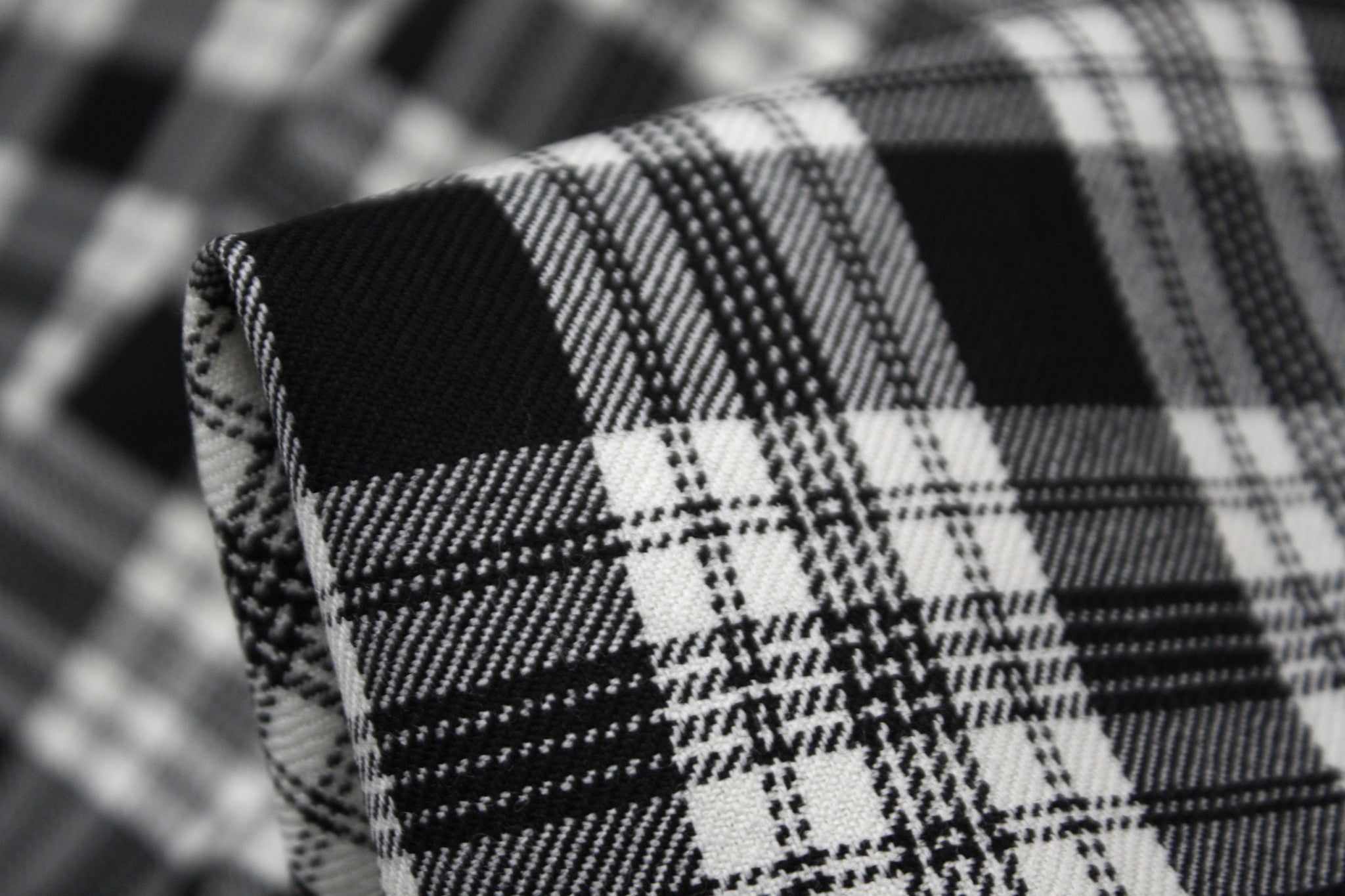 Bellini Tartan Plaid Scarf - Soft Wool Blend Wrap for Women & Men - Perfect for Fall, Winter & Holiday Outfits