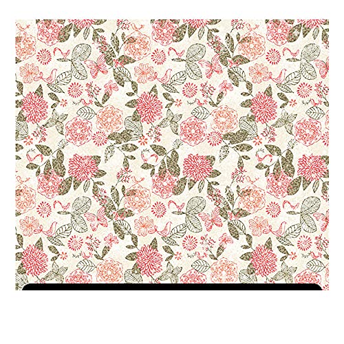 Fancy Flower
