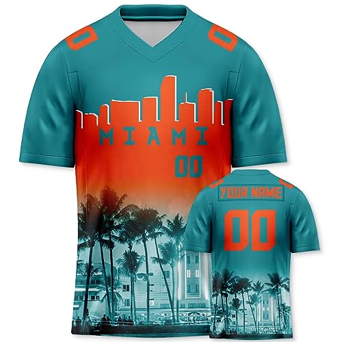 Aqua Orange