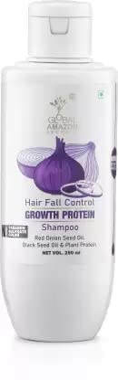 Onion Shampoo