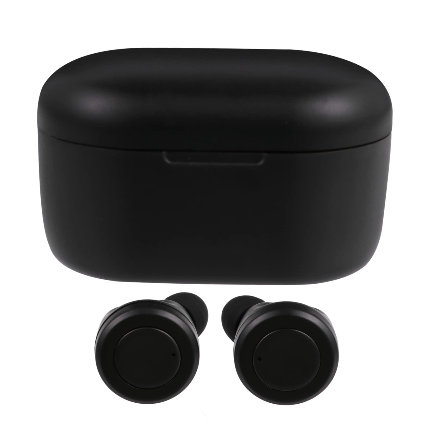 SUPVOX Wireless Earbuds, Bluetooth 5.0 In-Ear Headphones with Stereo Sound, Noise Isolation for Running, Gym, Workout & Travel - Lightweight Wireless Earphones for Sports & Daily Use
