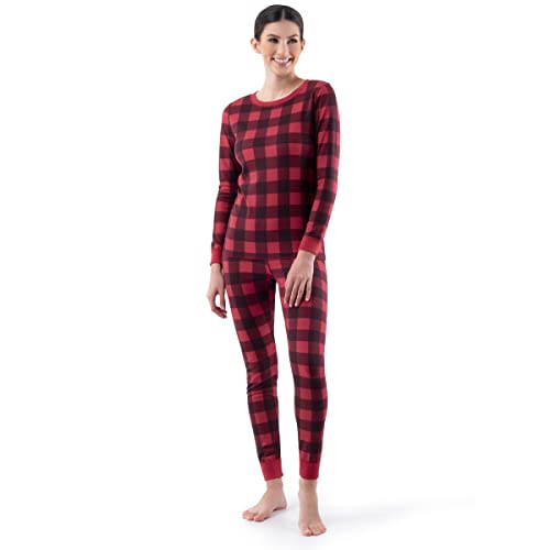 Buffalo Plaid