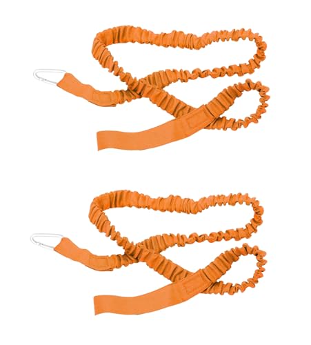 2 pcs orange
