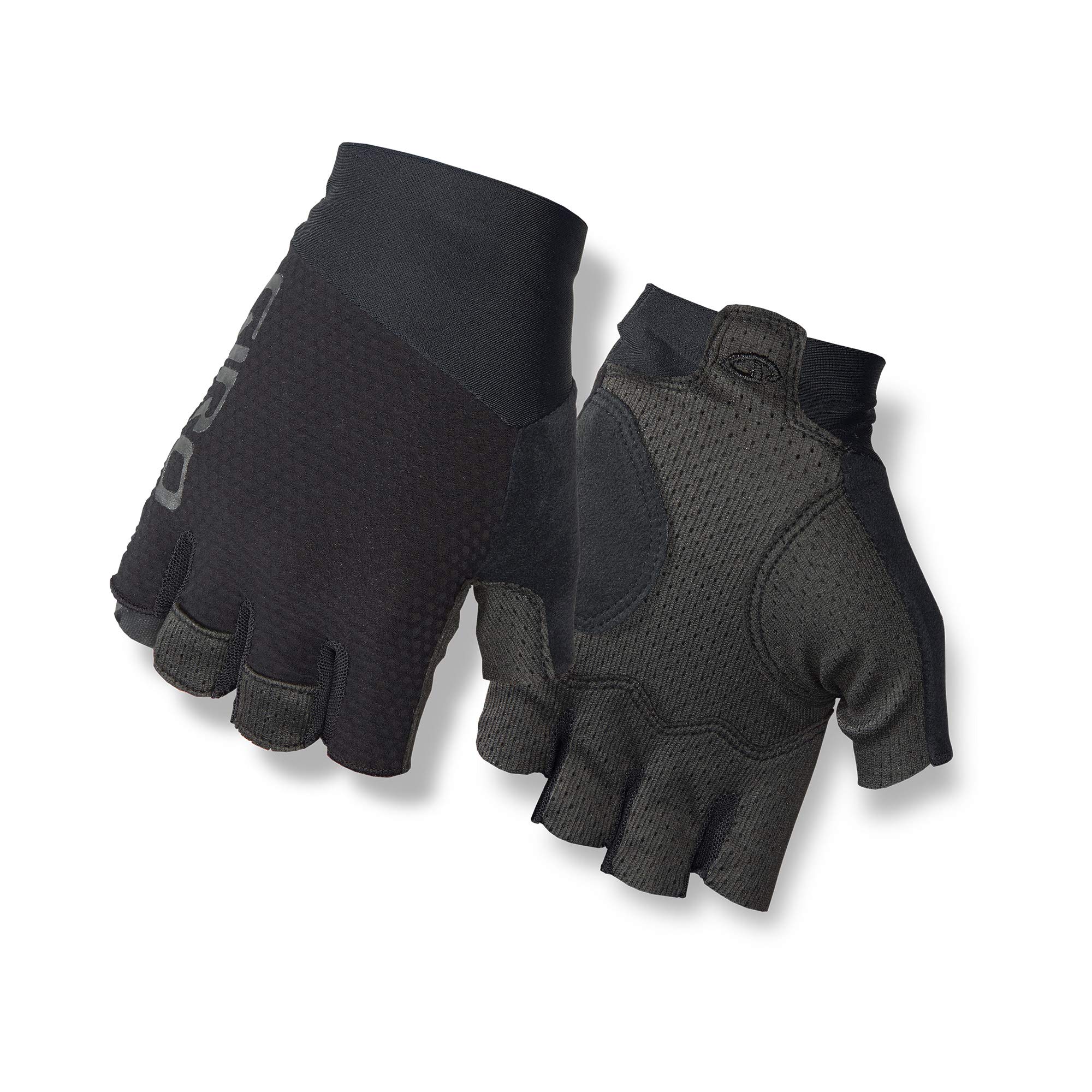 Giro Zero CS Men's Road Cycling Gloves - Lightweight & Breathable Bike Gloves for Racing & Training - Perfect for Long Distance Rides & Hot Weather Cycling