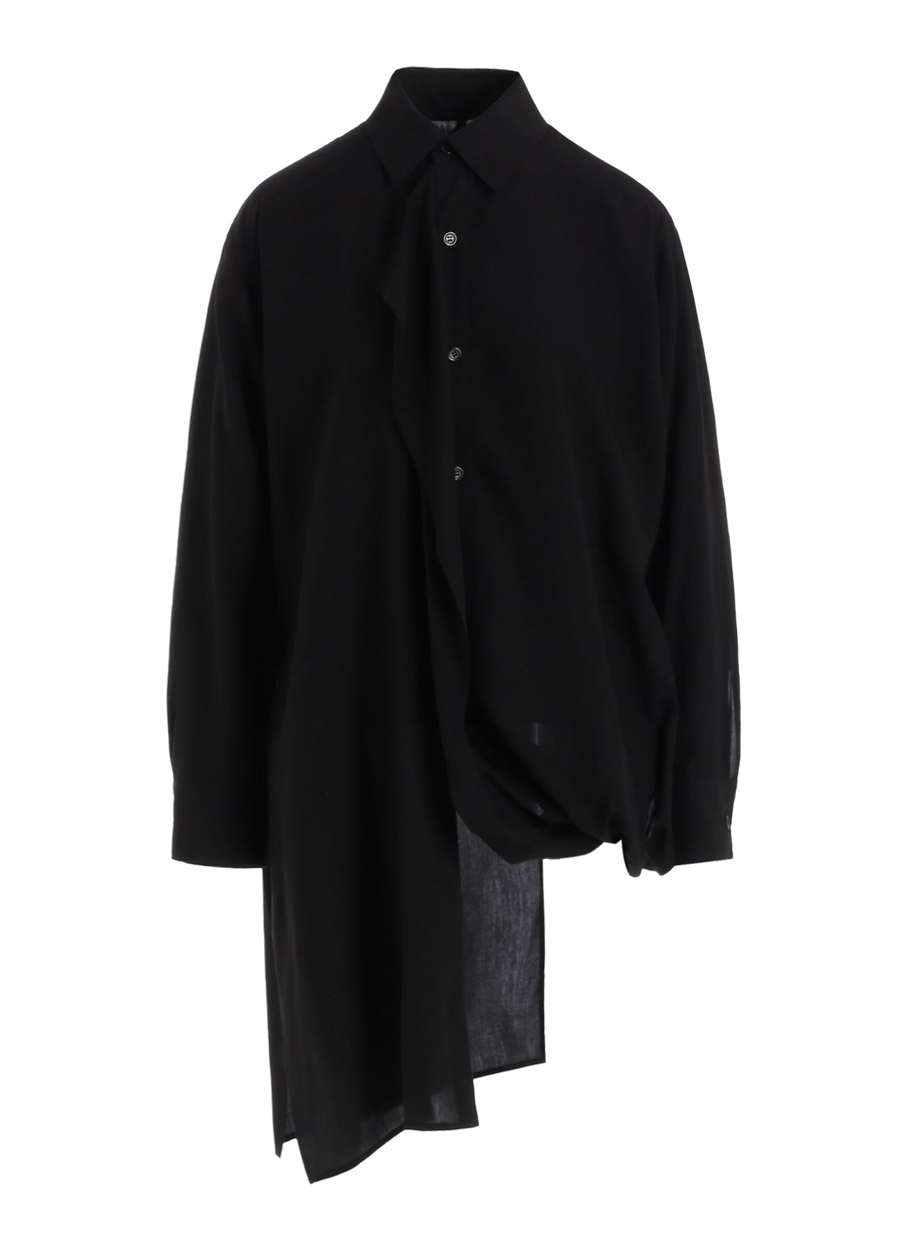 Stylish Cellulose Layered Blouse for Women - Breathable & Comfortable Summer Top - Perfect for Office, Casual Outings & Date Nights