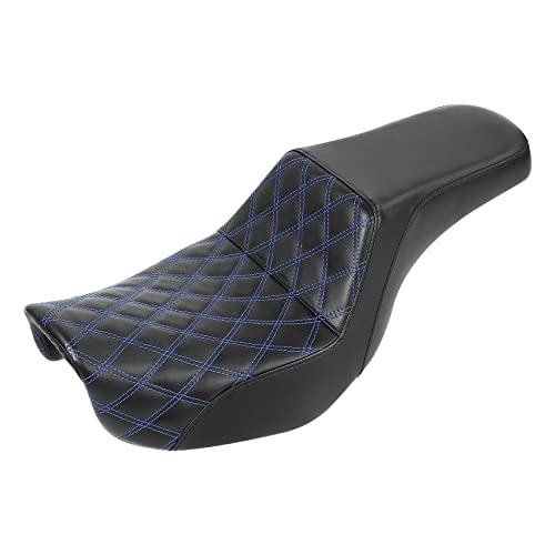 Style A Blue GLE