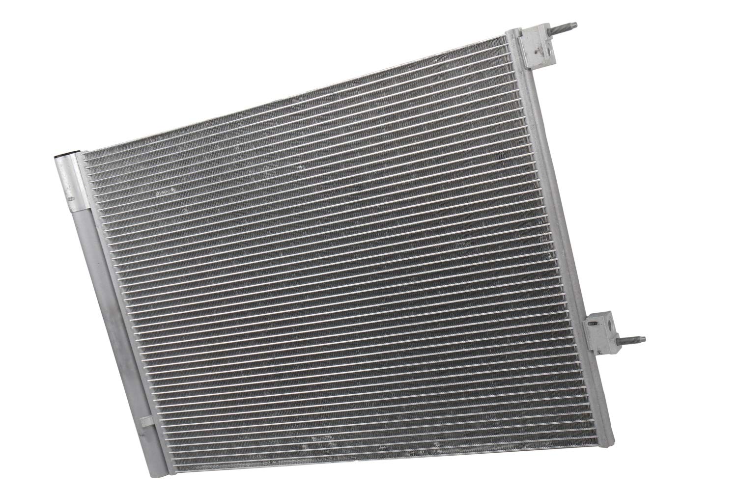 GM Parts 15-63837 A/C Condenser Replacement - Compatible with Chevy, GMC, Buick & Cadillac Vehicles - Perfect for Summer Cooling & HVAC System Repair