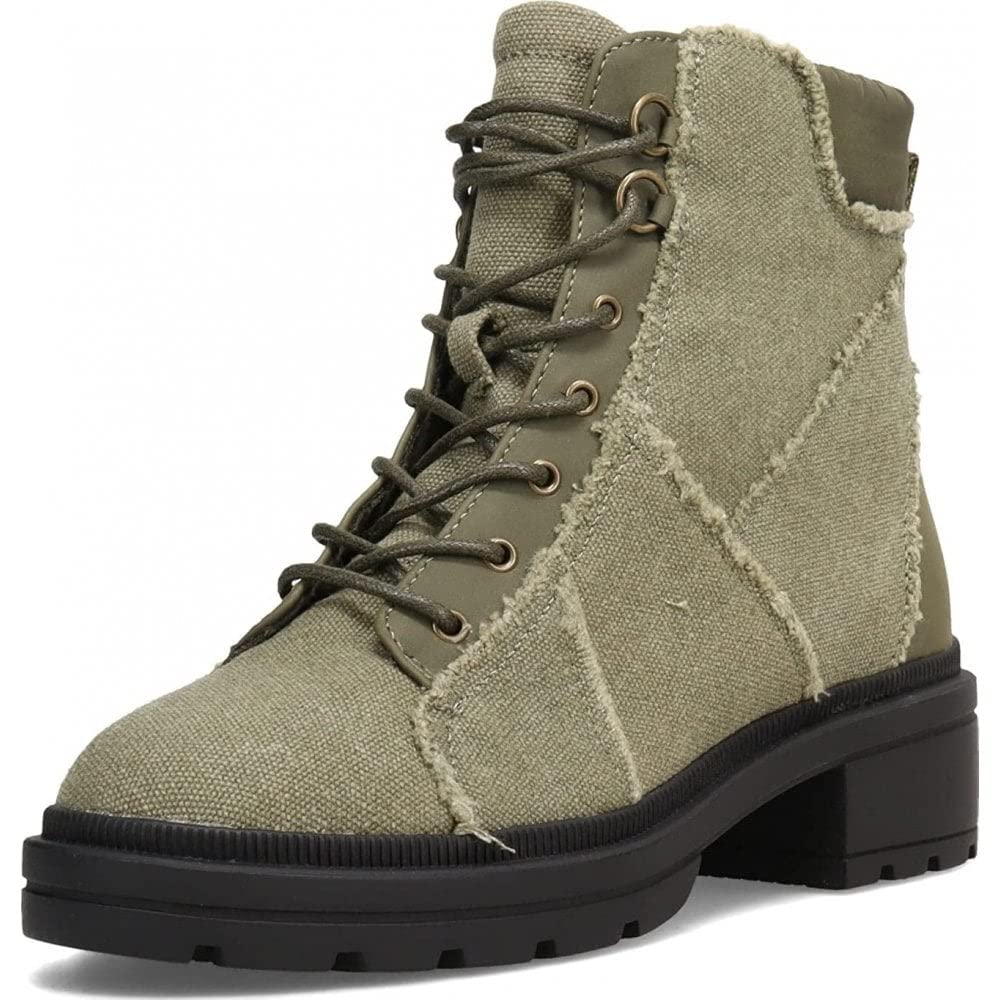 Rocket Dog Women's Irys Ankle Boots - Comfortable for Walking & Work