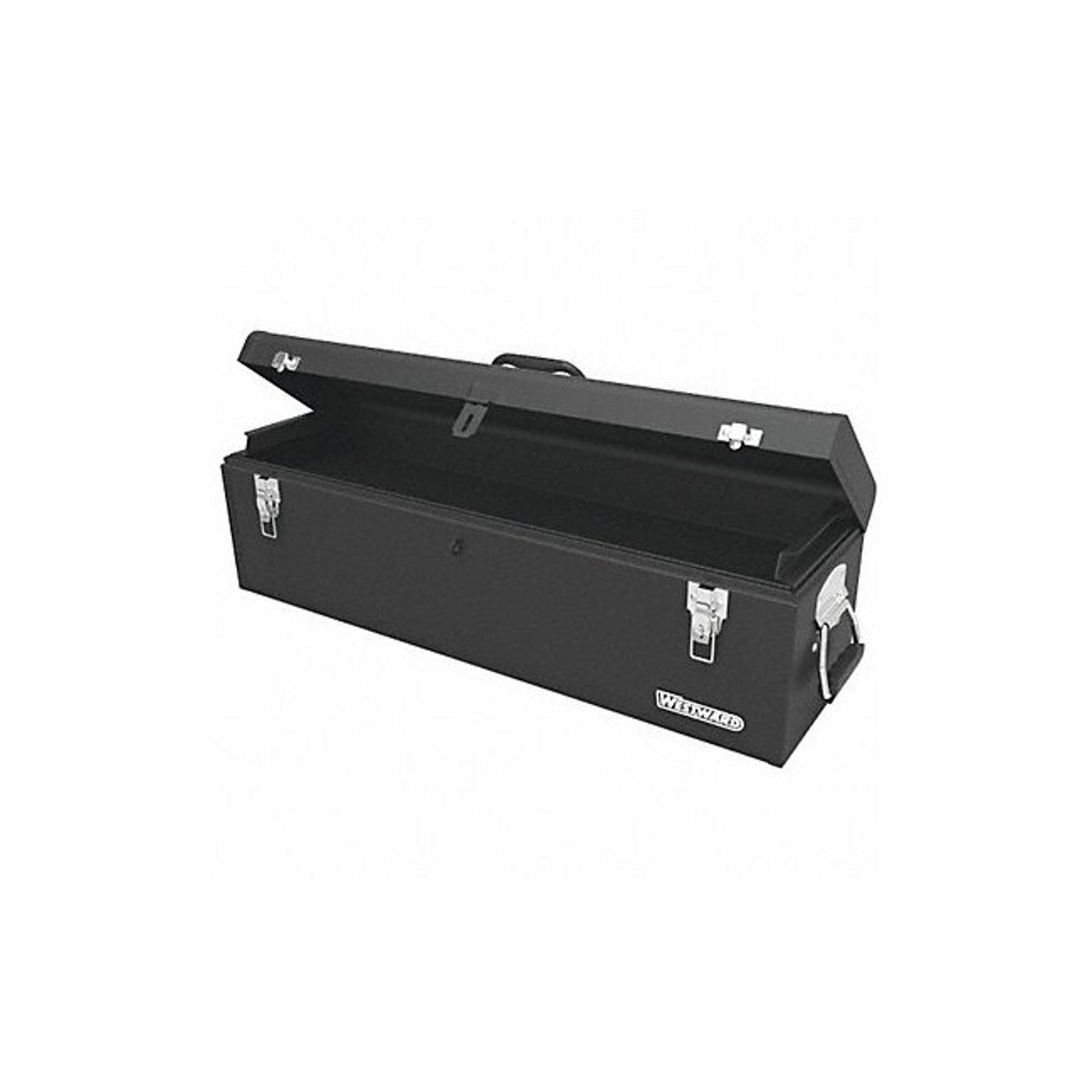 Westward Steel Portable Tool Box - 9