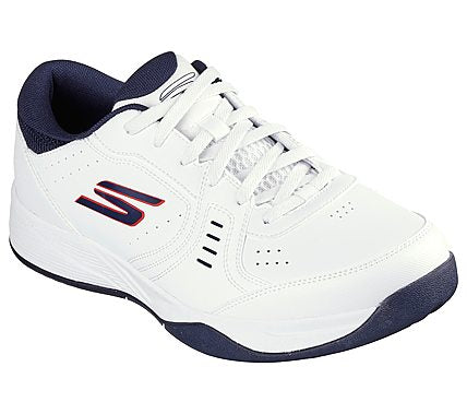 Men's Viper Court Smash Pickleball Shoes - Lightweight Non-Slip Tennis Sneakers for Men - Perfect for Pickleball, Tennis & Court Sports