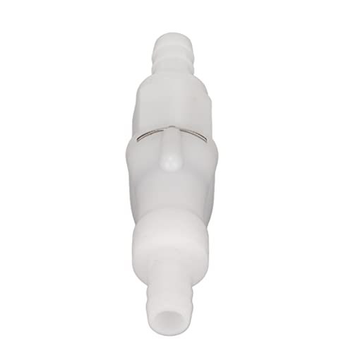 高效电脑水冷快速连接器，6.50mm夹持范围，适用于家庭和办公室的冷却系统优化