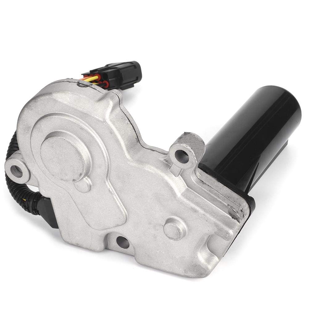 Transfer Case Shift Motor Replacement 88962314 19125571 - Compatible with [Vehicle Models] - Durable 4WD/AWD Shift Actuator for Off-Roading & Winter Driving