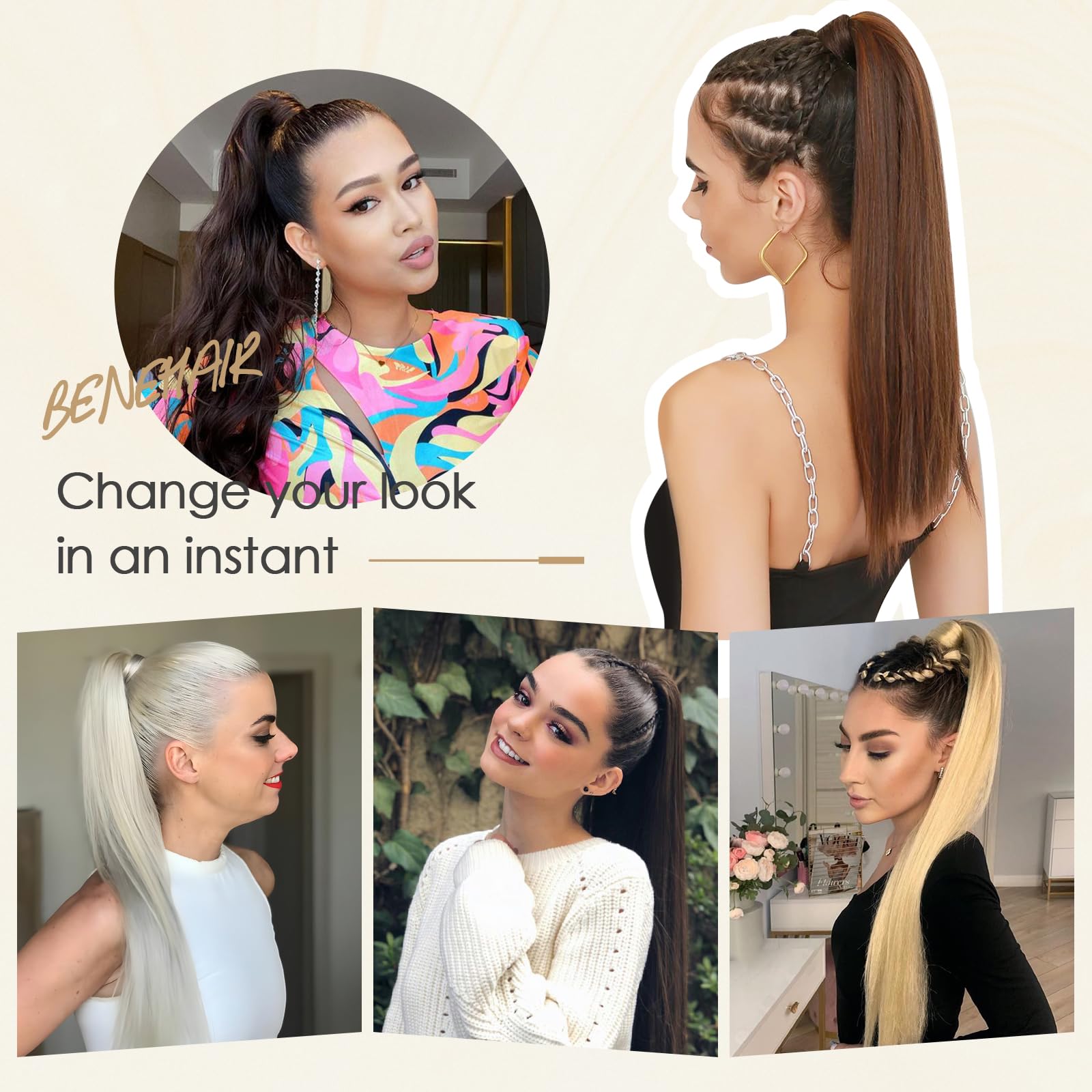 Benehair 22