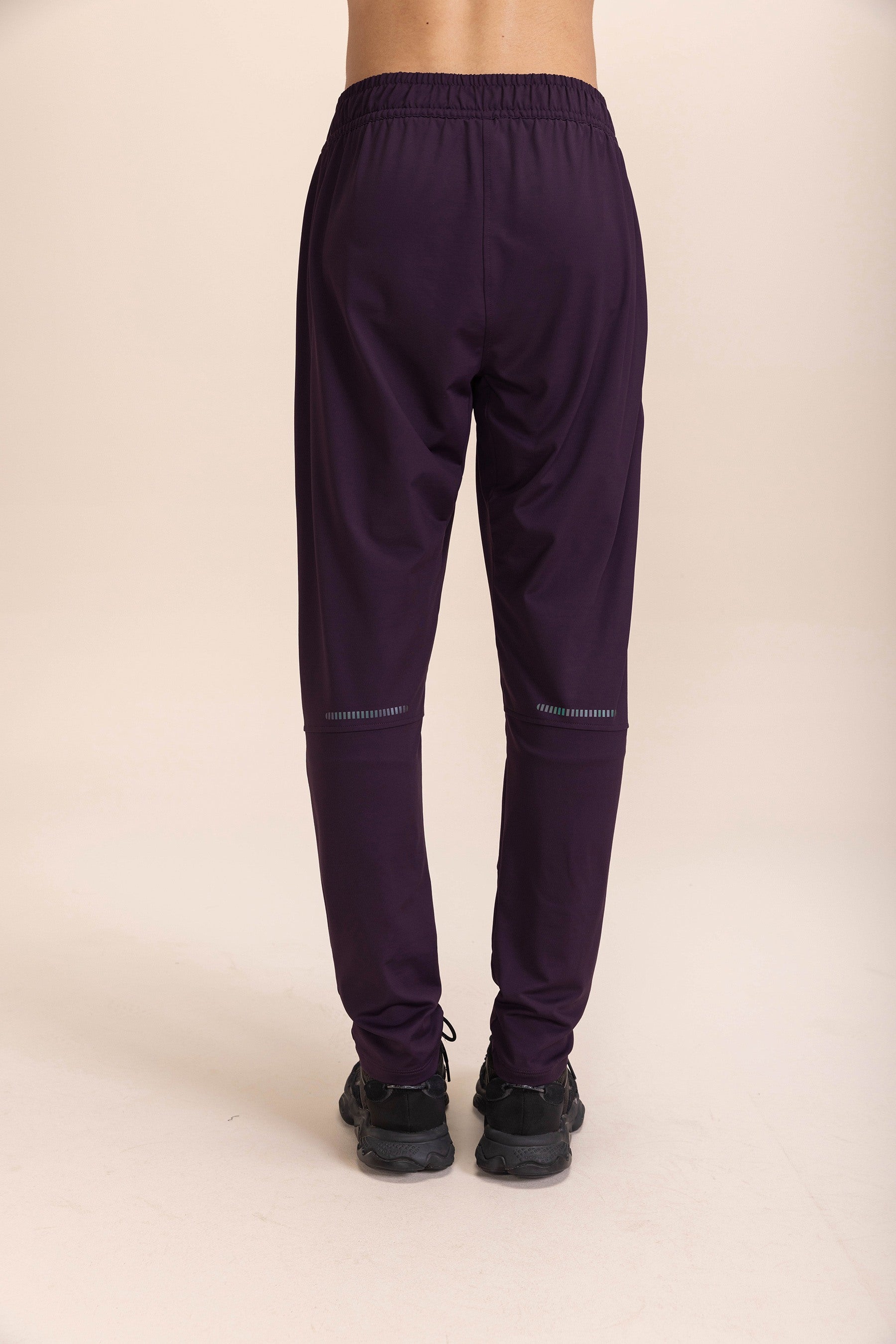 Men's Fleece Pants - Soft Winter Thermal Lounge Pants for Comfort & Warmth - Perfect for Home, Outdoor & Casual Wear