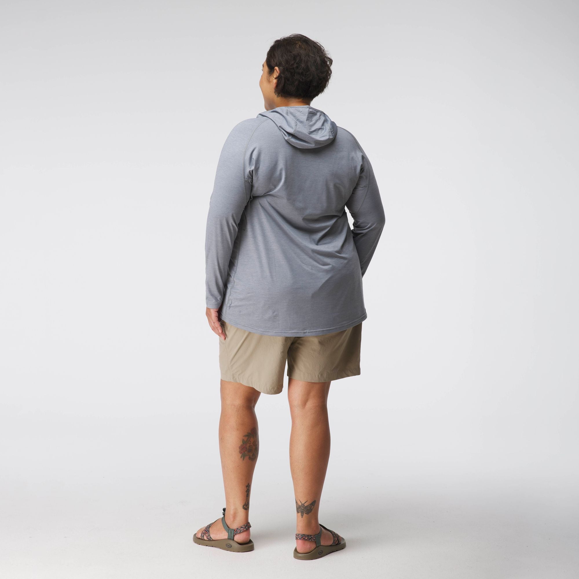 NRS Women's Guide Short - Quick-Dry Hiking & Kayaking Shorts for Active Women | Outdoor Adventure & Water Sports Gear
