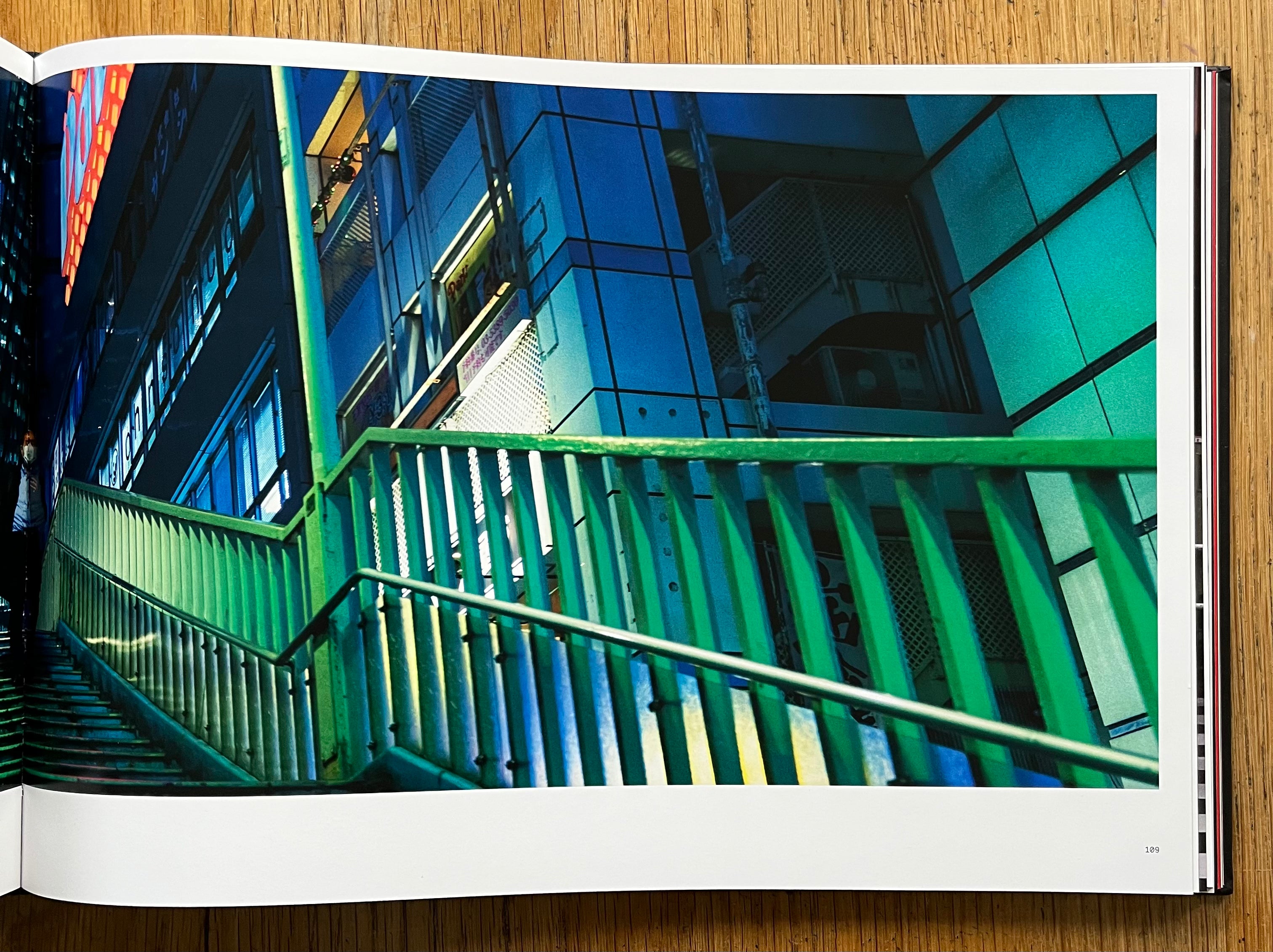 After Dark (With Signed Print) - Exclusive Limited Edition Book for Nighttime Reading & Collectors