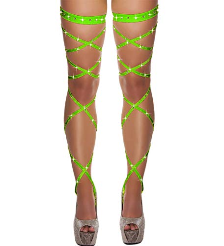 A-green