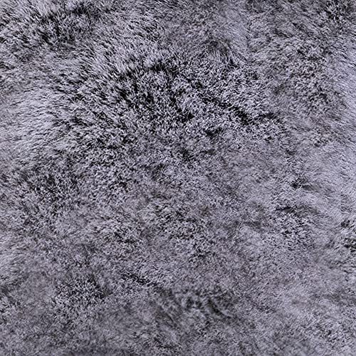Gray Tipped