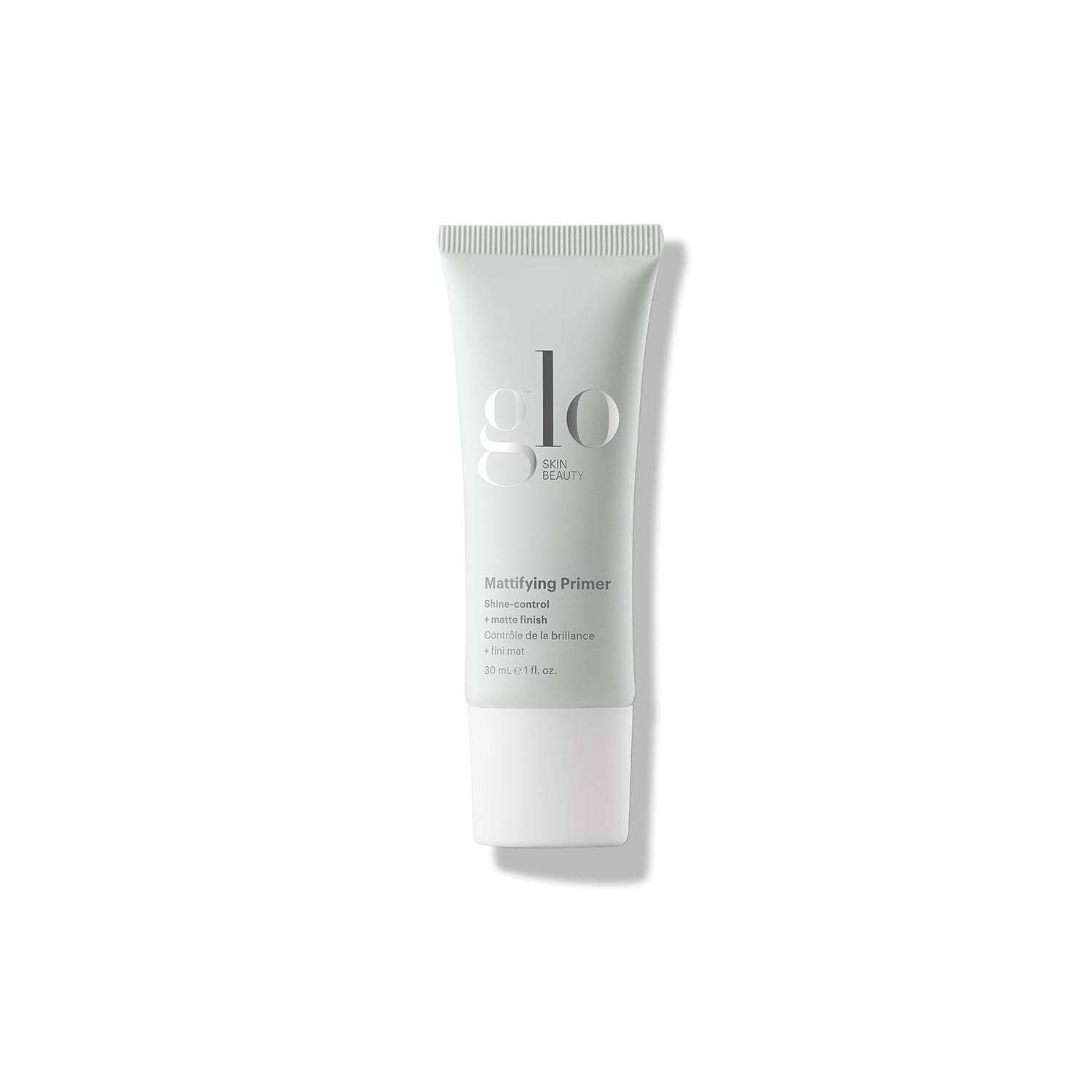 Glo Skin Beauty Mattifying Primer - Oil Control & Pore Minimizing Face Primer for Flawless Makeup Base | Perfect for Oily Skin & Long-Lasting Makeup Application