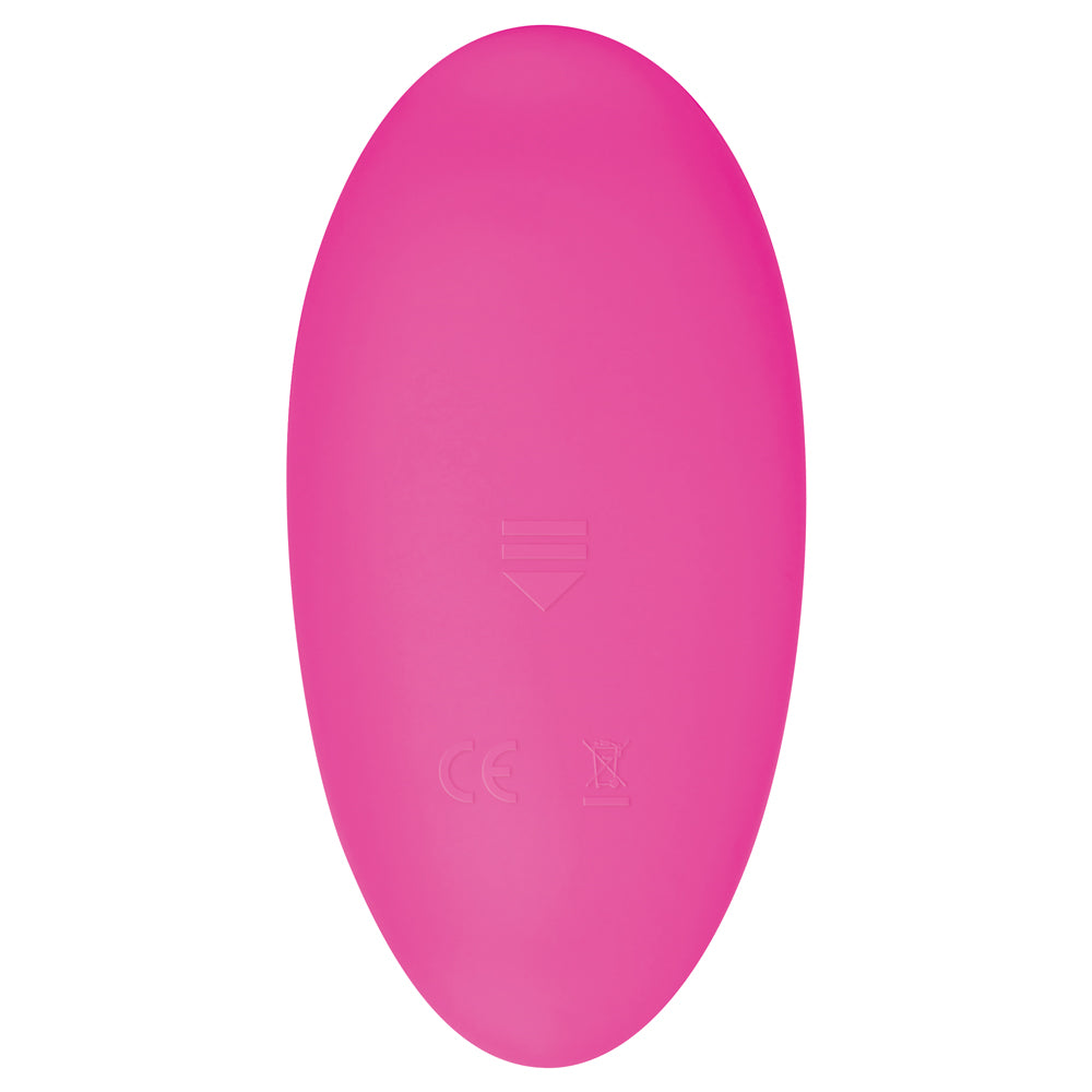 Evolved Ballistic Vibrating Remote Control Dildo - Powerful Adult Toy for Couples & Solo Play - Perfect for Long Distance Relationships & Spicing Up Your Sex Life