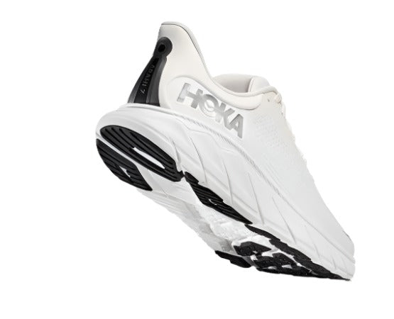 Men's Arahi 7 Running Shoes - Wide (2E) Width for Flat Feet - Stability & Cushion for Road Running, Jogging, and Walking