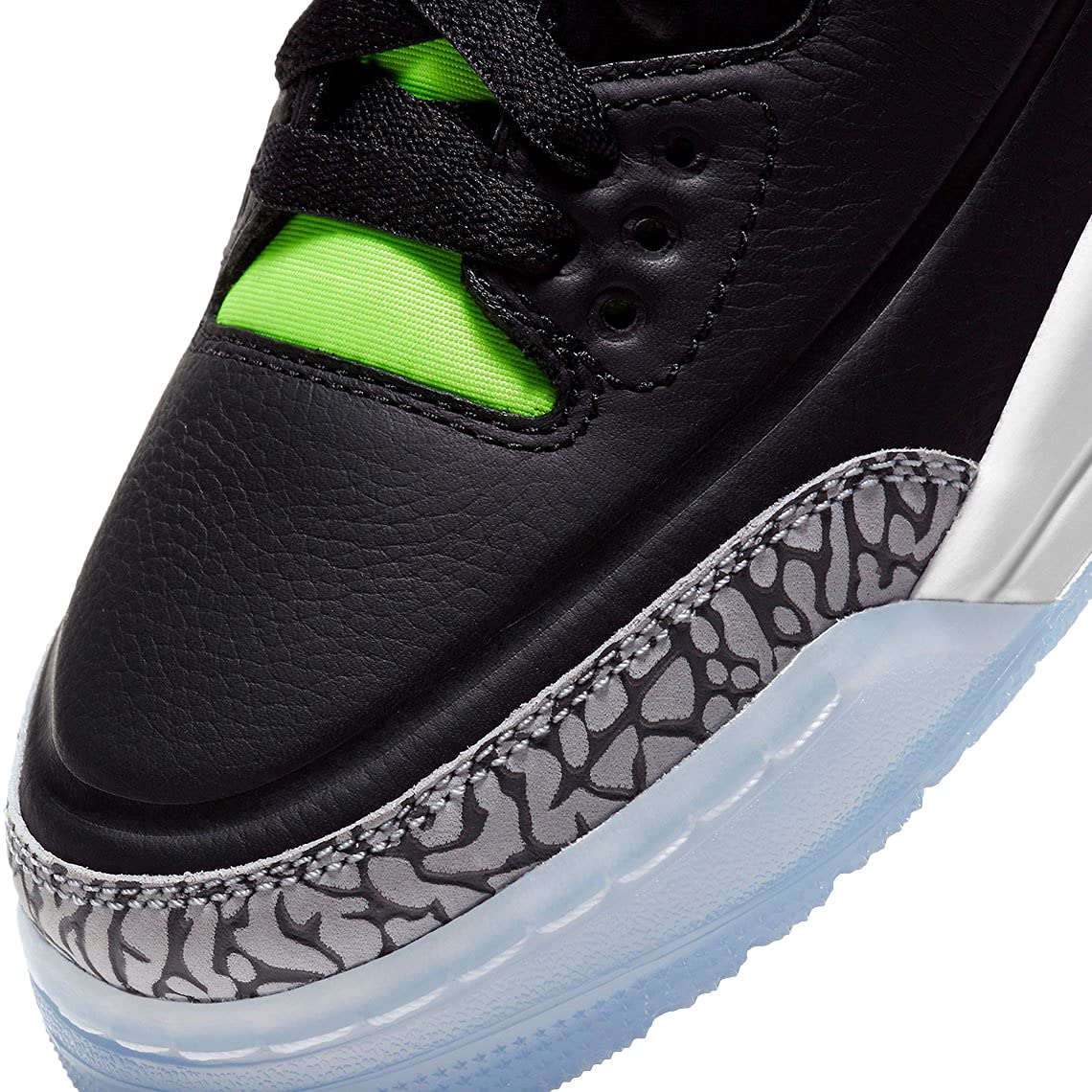 Jordan Air 3 Retro SE Sneakers for Boys - Big Kids Basketball Shoes for Sports & Casual Wear