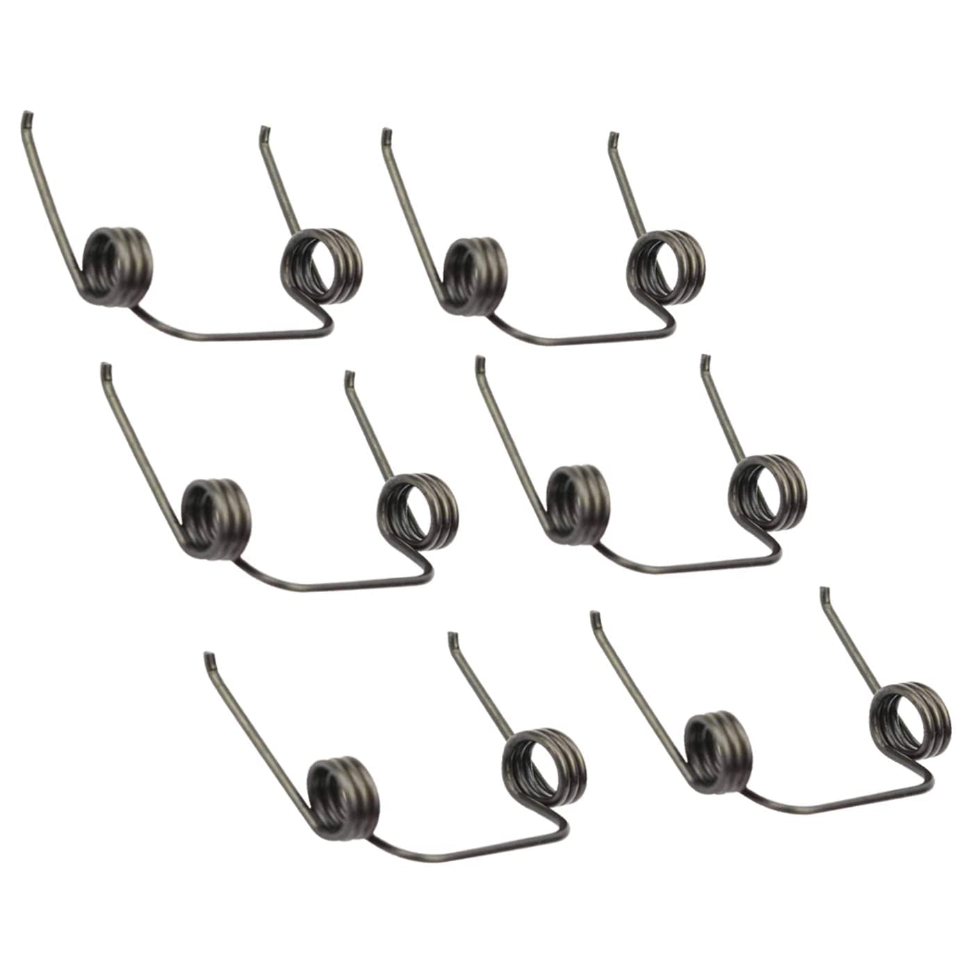 877-761 Feeder Spring Replacement for Metabo HPT (Hitachi) NV45AA NV45AB NV45AB2 NV50A1 NV50AP Framing Nailers - Compatible with Construction & Woodworking Projects