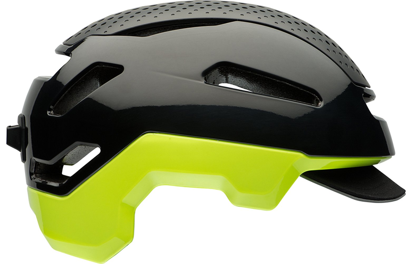 Bell Hub Adult Commuter Bike Helmet - Lightweight & Ventilated Cycling Helmet for Men & Women - Perfect for Urban Commuting, Road Biking & Cycling Safety Gear