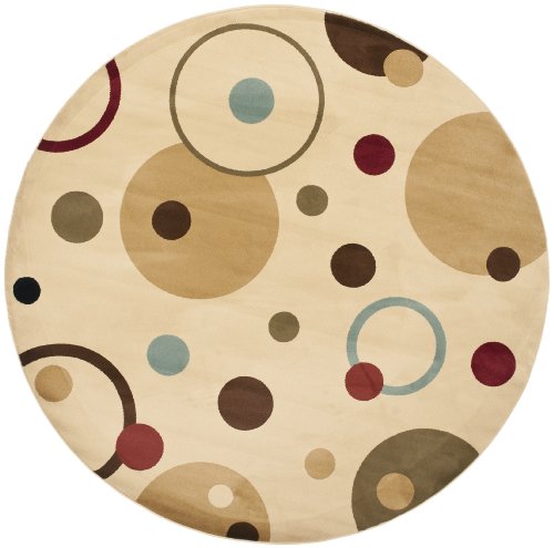Ivory / Multi