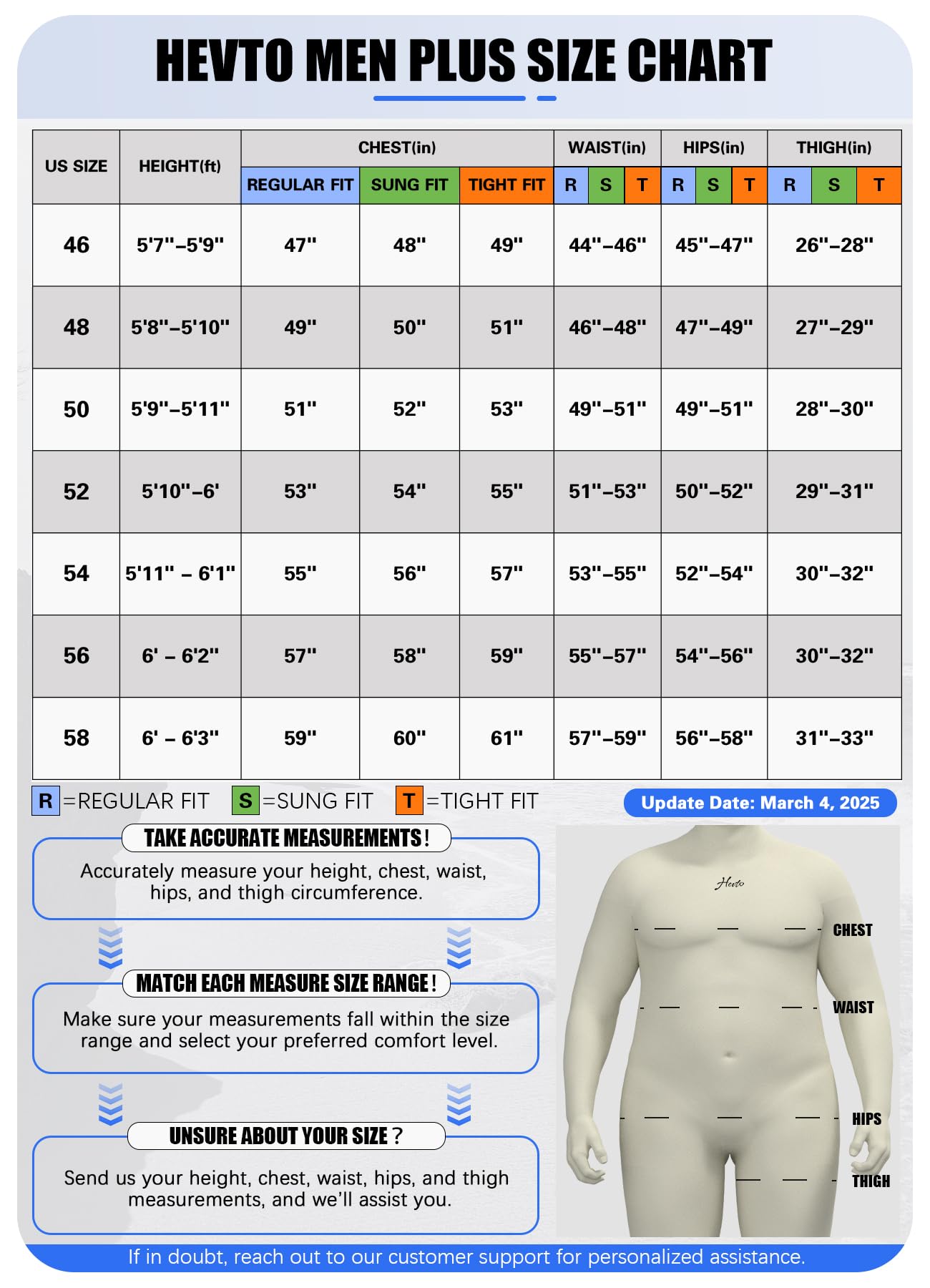 Hevto 3mm Neoprene Wetsuit for Men - Long Sleeve Back Zip Diving Suit for Surfing, Swimming & Water Sports | Warm Thermal Protection for Scuba Diving, Snorkeling & Cold Water Activities