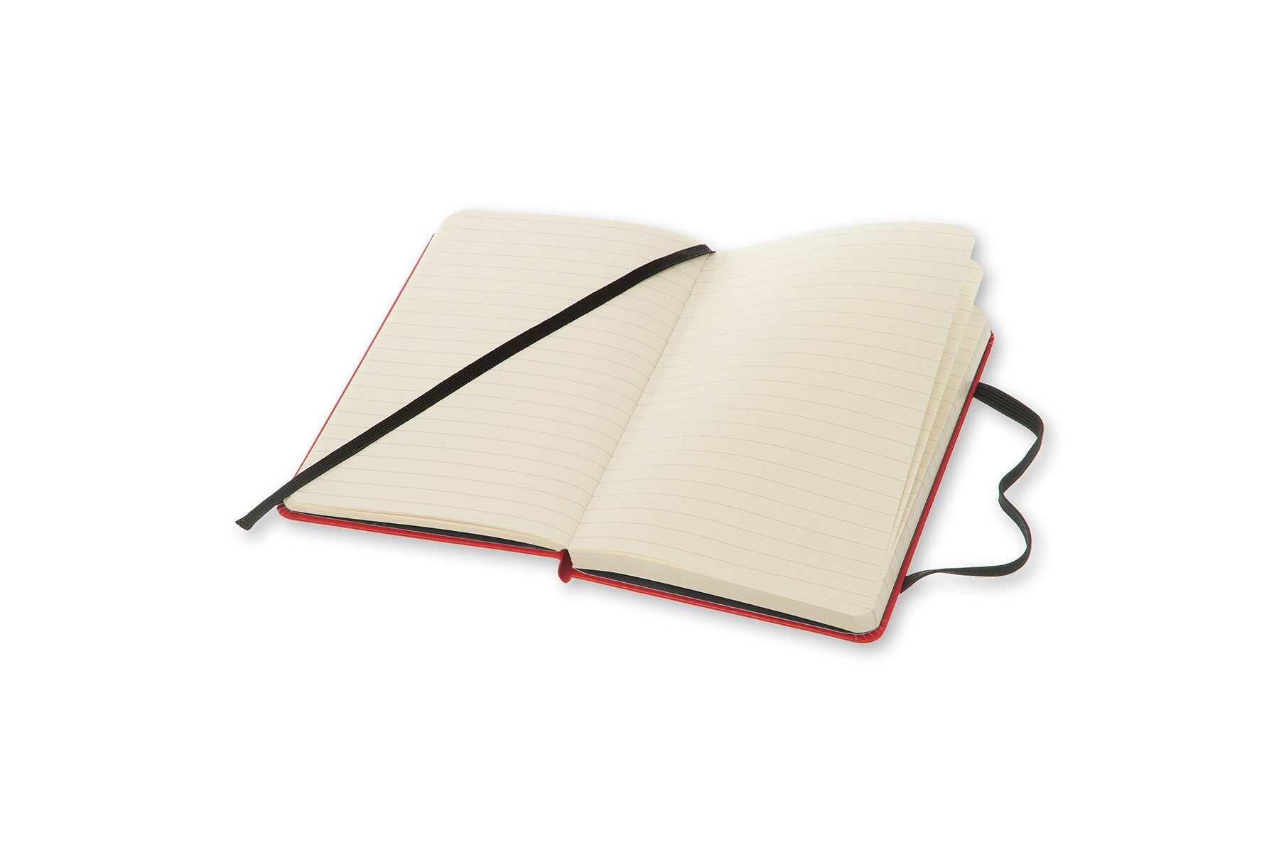 Moleskine Limited Edition Blue Note Notebook - Ruled Hard Cover Journal for Writing, Sketching & Note Taking - Perfect for Students, Artists & Professionals