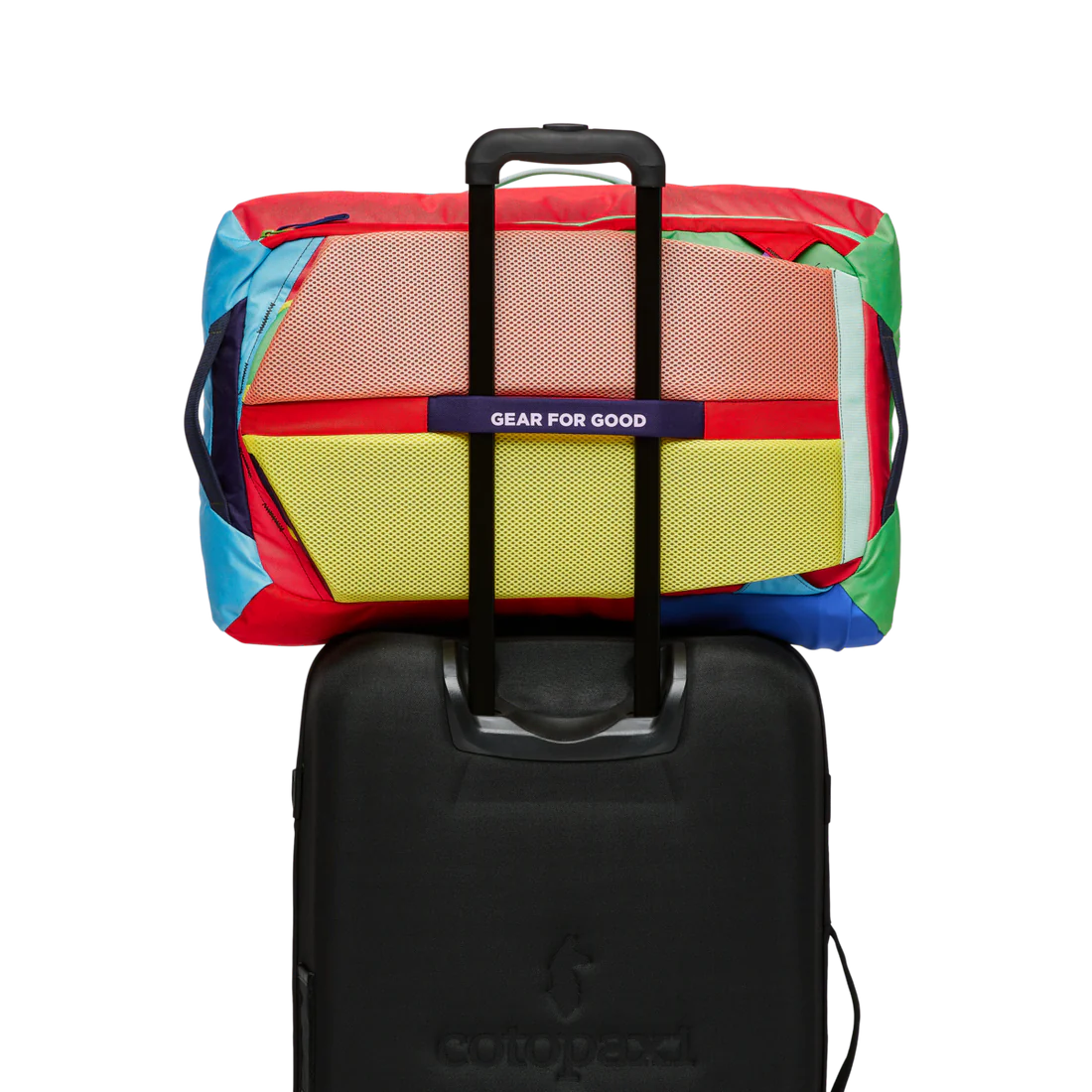 Allpa 42L Travel Backpack - Lightweight Carry-On Backpack for Men & Women | Perfect for Hiking, Camping & International Travel | Water-Resistant & Durable Design