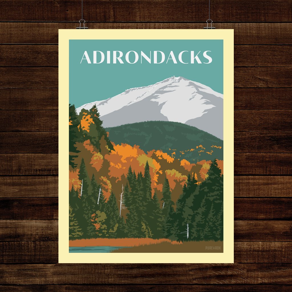 Vintage Whiteface Autumn Print - Classic Fall Wall Art Decor for Home, Office & Gifts | Perfect for Thanksgiving, Seasonal Decor & Cozy Interiors