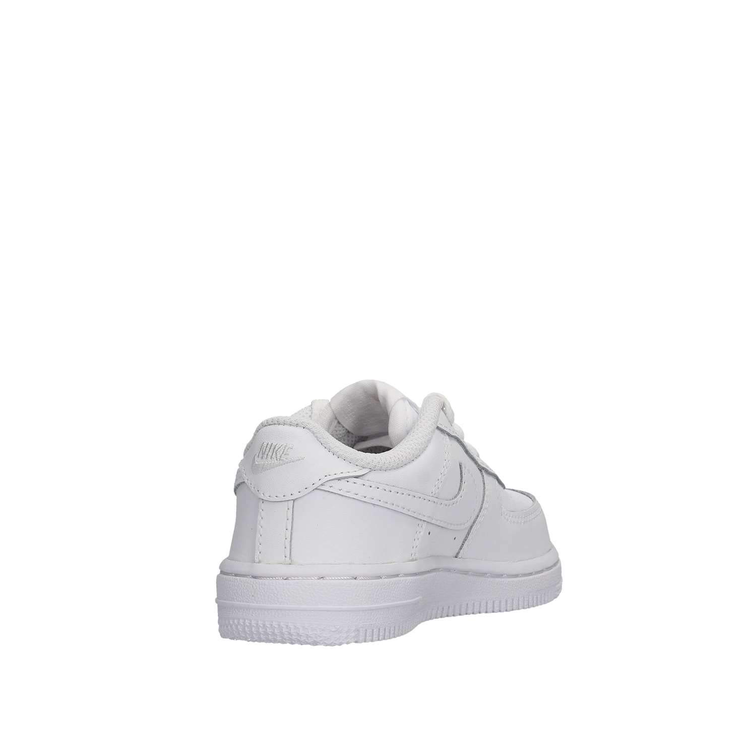 Nike Men's Air Force 1 High '07 Basketball Shoes - Classic White Sneakers for Casual Wear, Street Style & Sports Performance