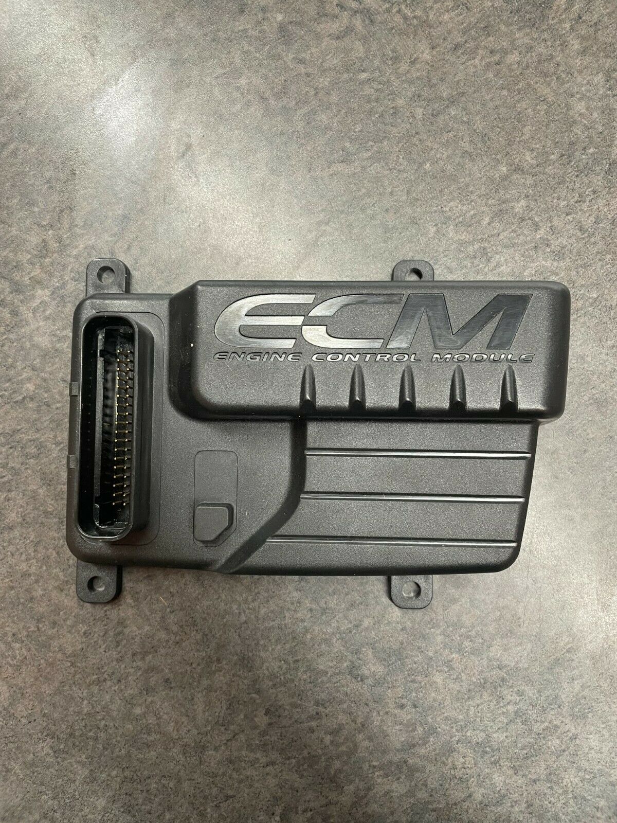 BRP Calibrated Module - High Precision Performance Tuning Part for ATV & UTV | Off-Road Racing & Adventure Riding Accessory