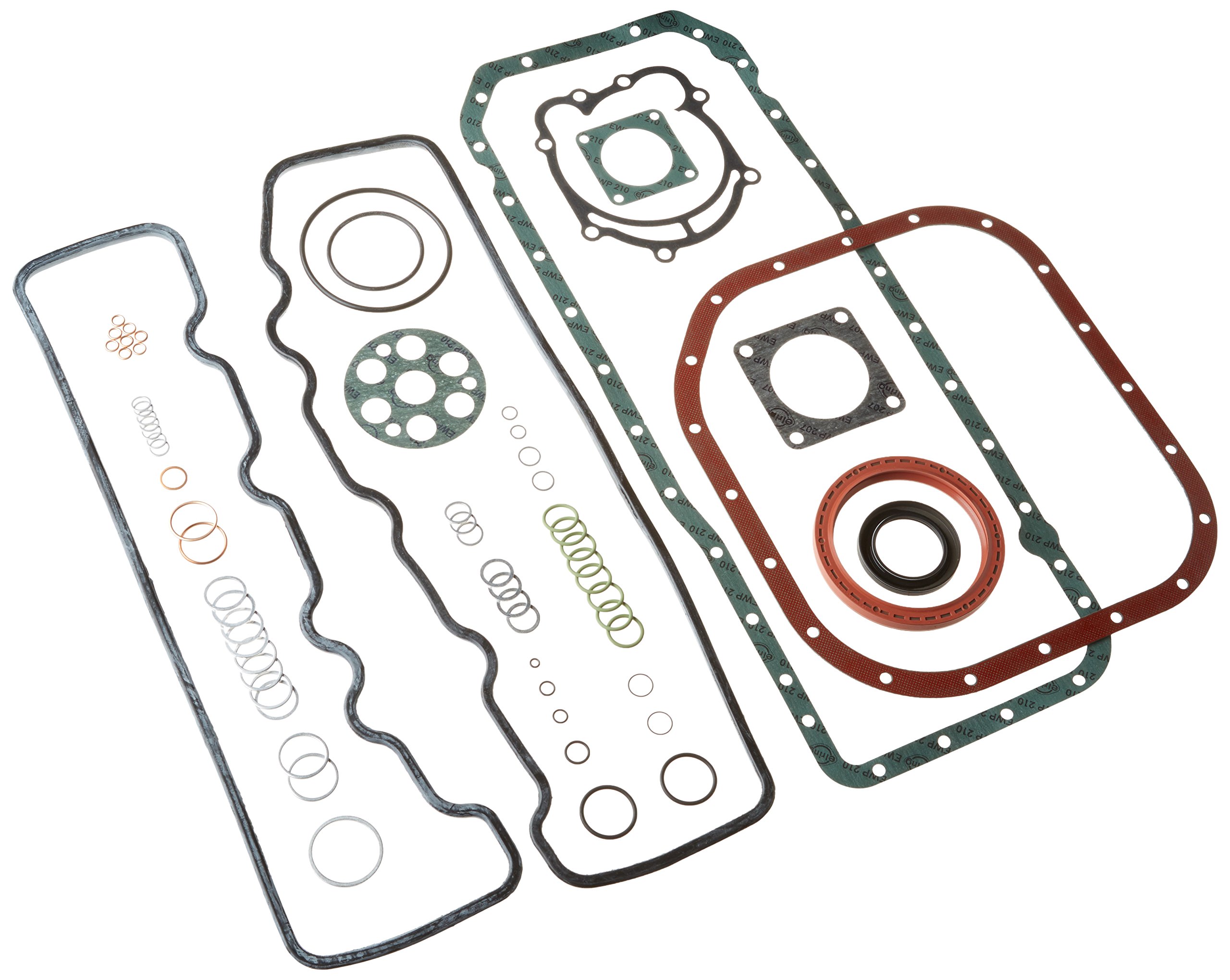 891.150 Crank Case Gasket Set - High-Quality Replacement for Engine Sealing | Perfect for Automotive Repair & Maintenance