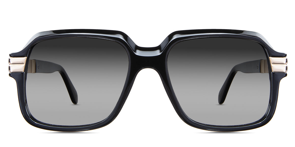 Hollis Women's Prescription Sunglasses - UV Protection, Stylish & Comfortable for Driving, Outdoor Activities & Everyday Wear