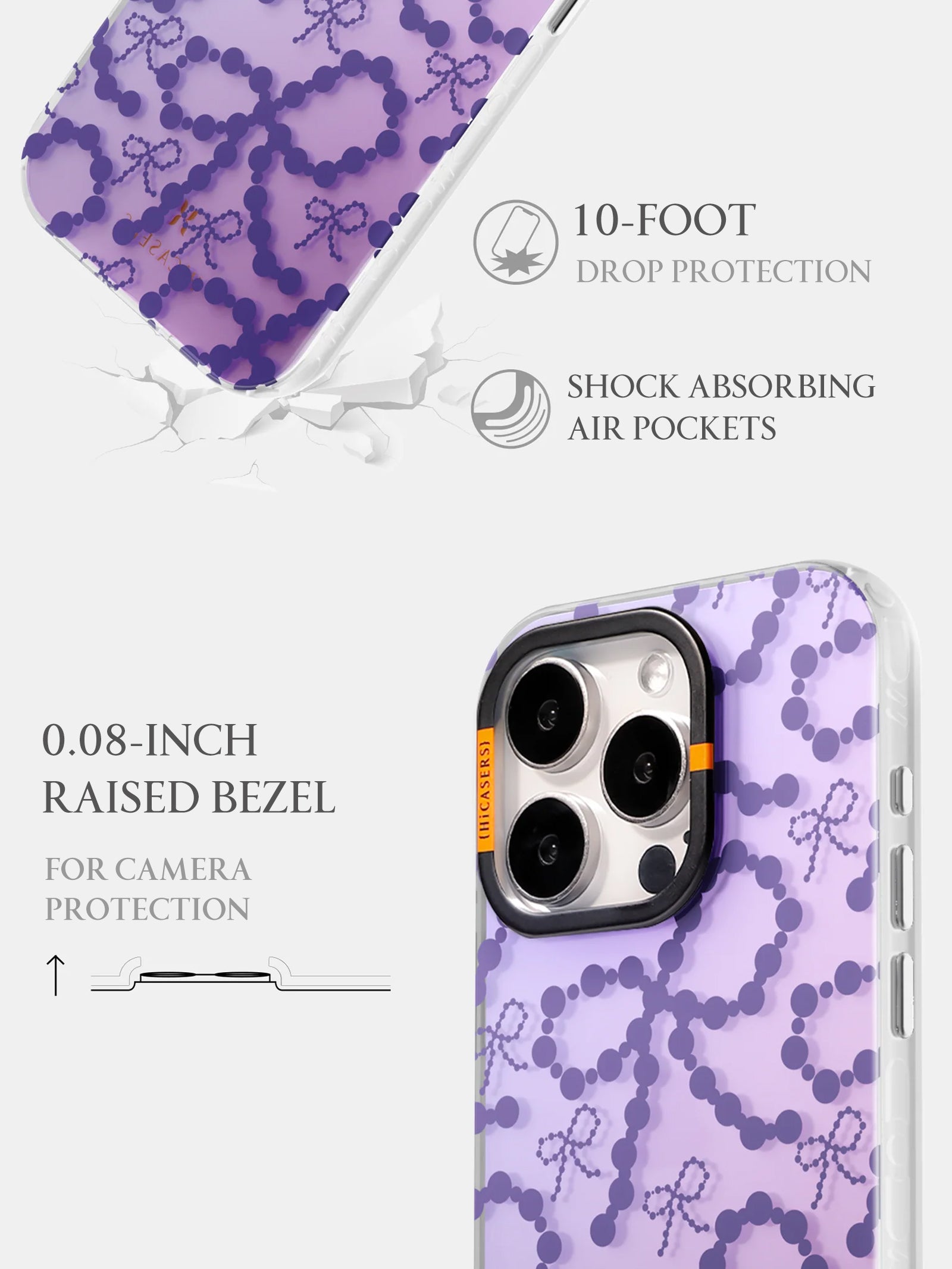 Lavender Essential Oil - 100% Pure Natural Aromatherapy Oil for Relaxation, Stress Relief & Better Sleep | Perfect for Diffusers, Massage & DIY Skincare