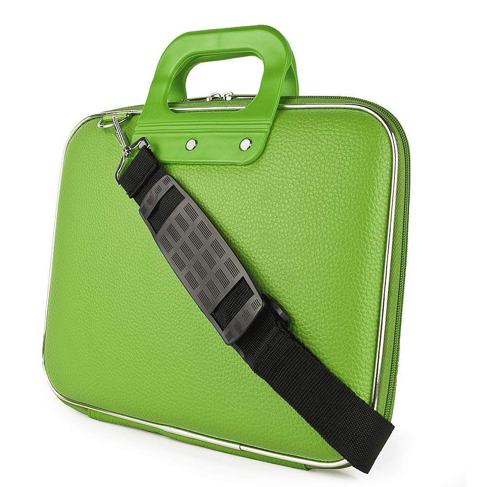 Waterproof 15-16 Inch Laptop Bag - Durable Chromebook Case for Work, Office & College | Travel-Friendly Computer Sleeve for Business Trips, Campus & Outdoor Adventures