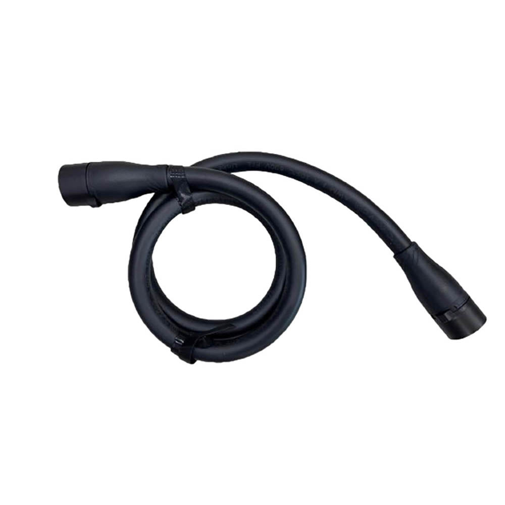 Anker SOLIX Home Power 1.5m Solar Panel Cable - Durable PV Extension Cord for Solar Energy Systems, Outdoor & Off-Grid Power Solutions