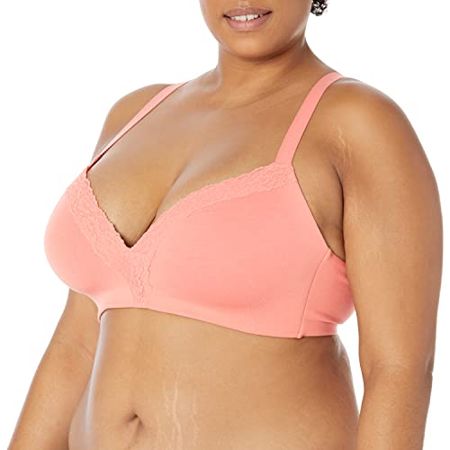 Salmon Pink