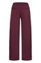 Kate Panel Wide Leg Pants in Port Royale - Comfortable High Waisted Flowy Trousers for Women | Perfect for Office, Casual Wear & Summer Outfits