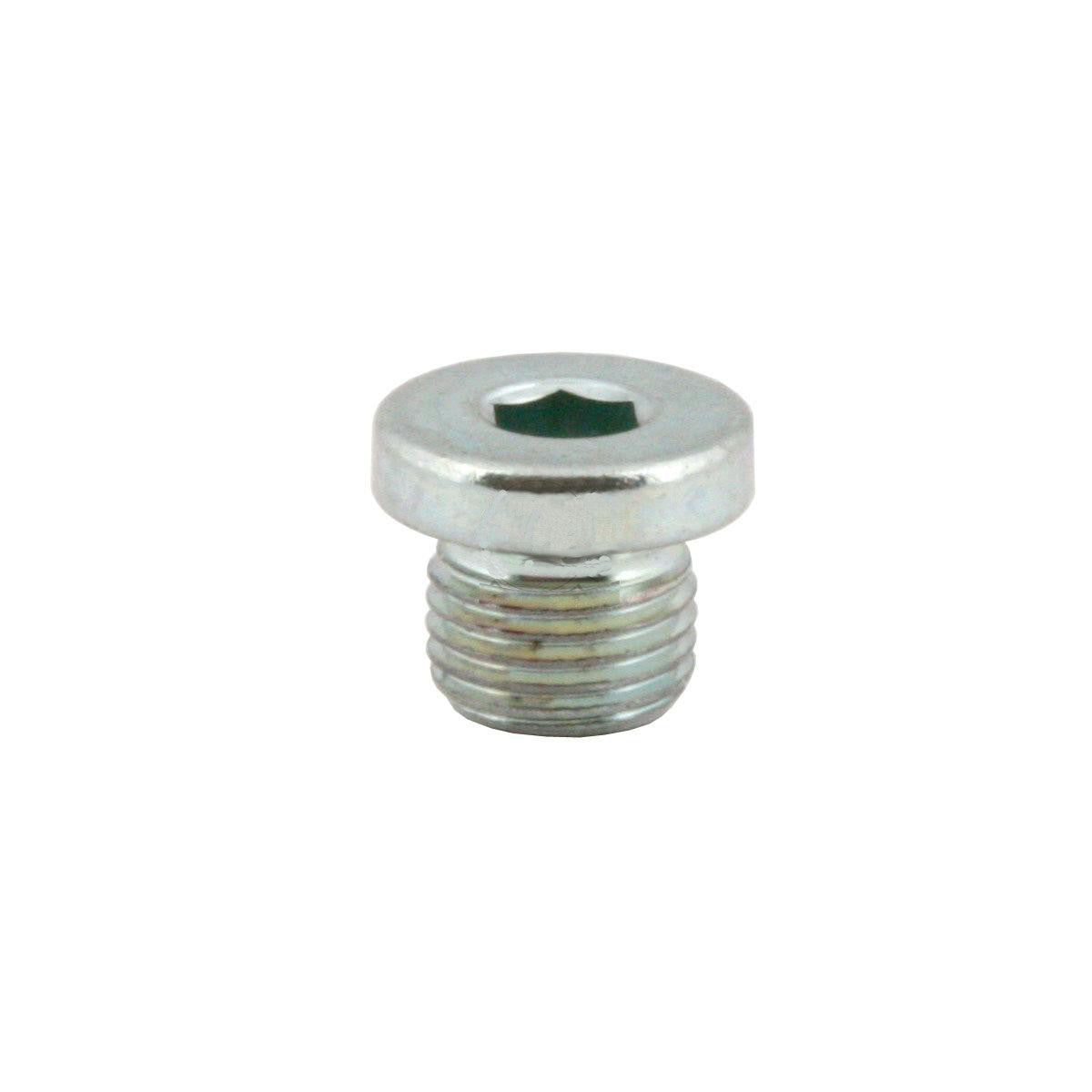 High-Quality Master Cylinder Oil Cap & Plug - Durable Replacement for Automotive Brake Systems - Perfect for Car, Truck & Motorcycle Maintenance